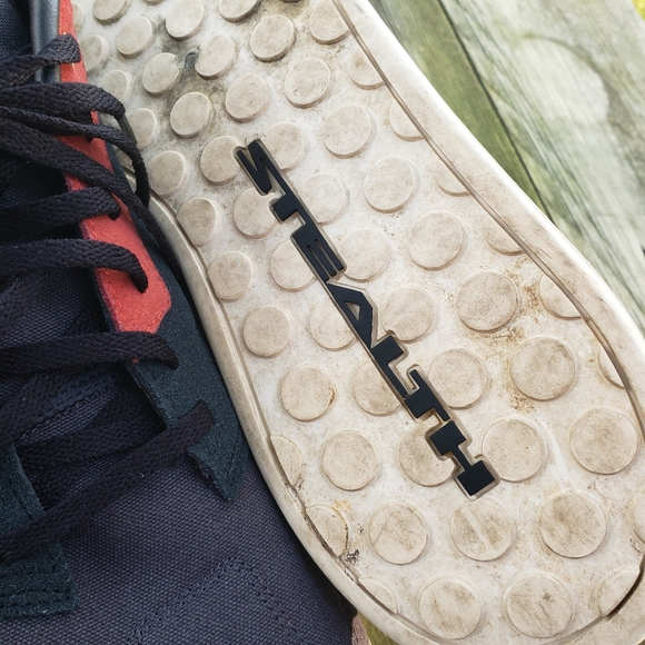 Adidas Five Ten Stealth flat shoes - Picture 9 of 10